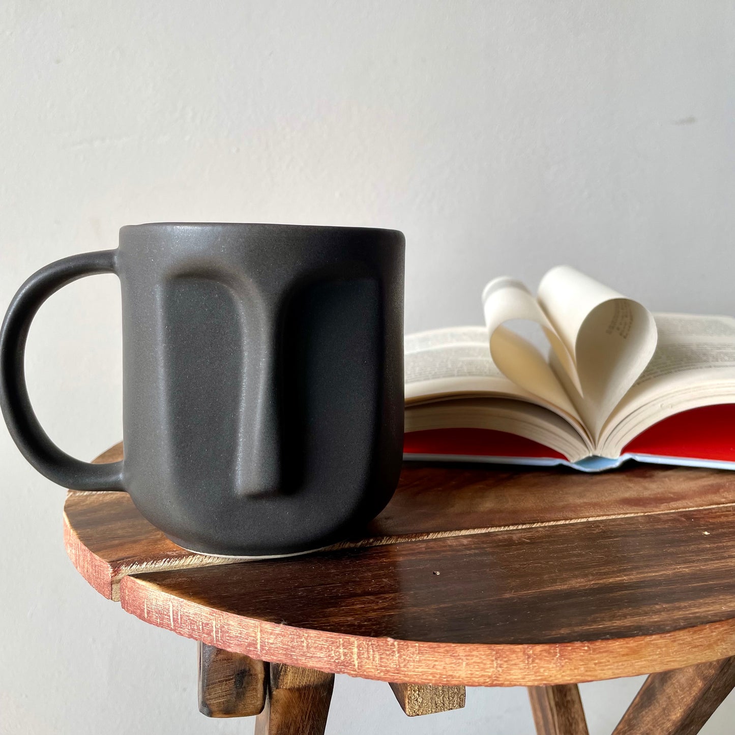 Zen mug