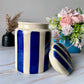Stripes Jar Combo
