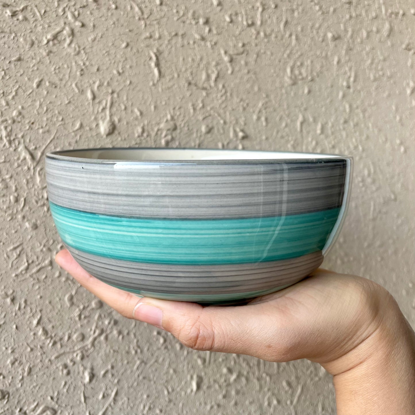 Medium Bowl Pattern