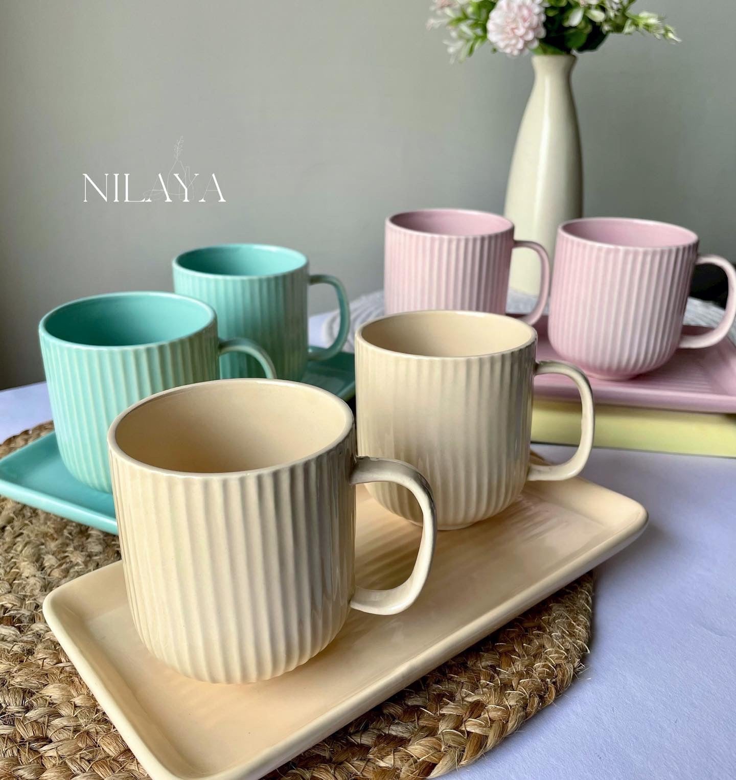 Pastel Pop Set