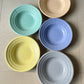 Summer Pop Pasta Plate