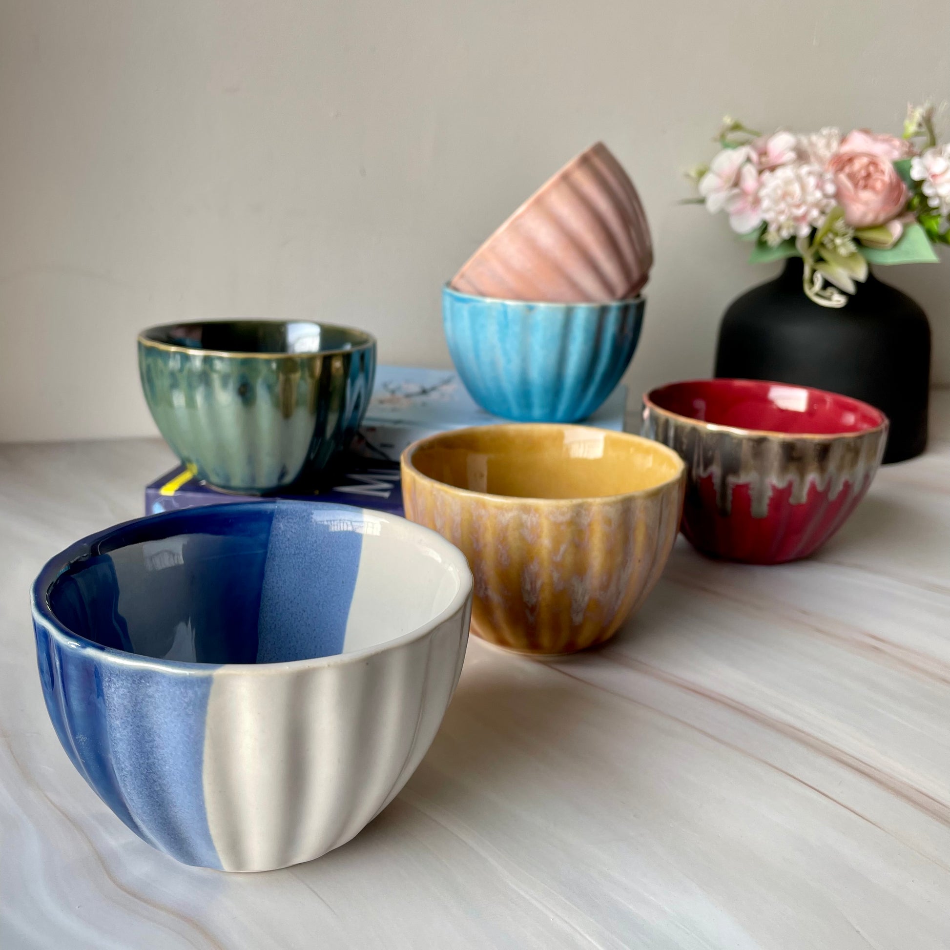 Classic Snack bowl