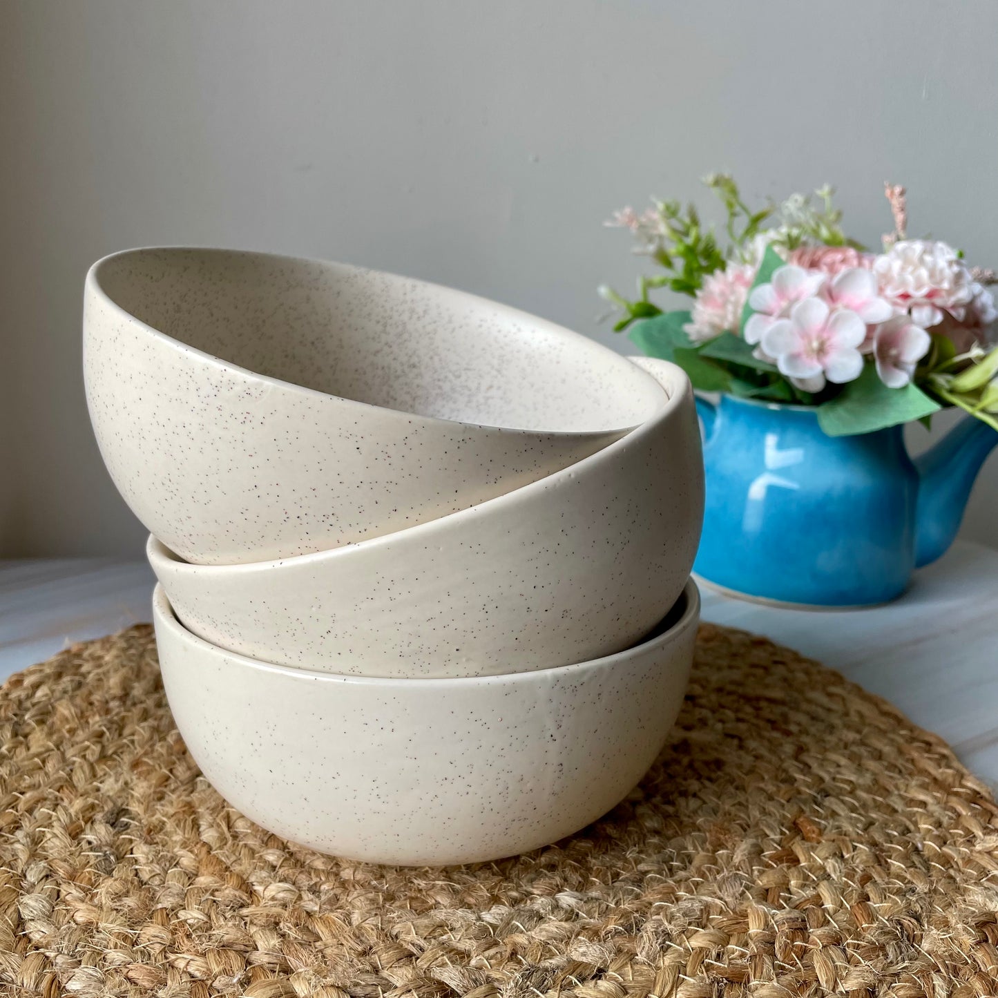 Medium Bowl Matt