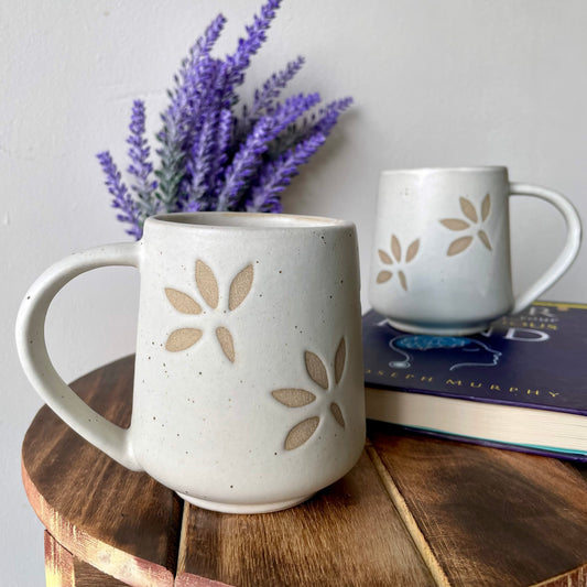 Wildflower Mug