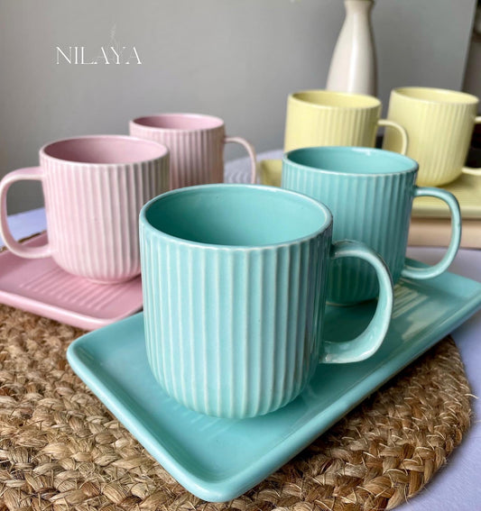 Pastel Pop Set