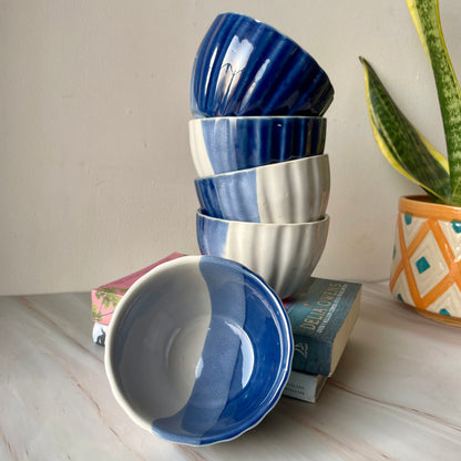Classic Snack bowls