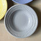 Summer Pop Pasta Plate