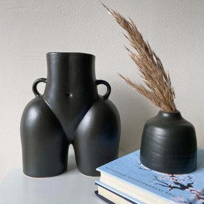 Love Handles Vase