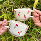 Cherry mug