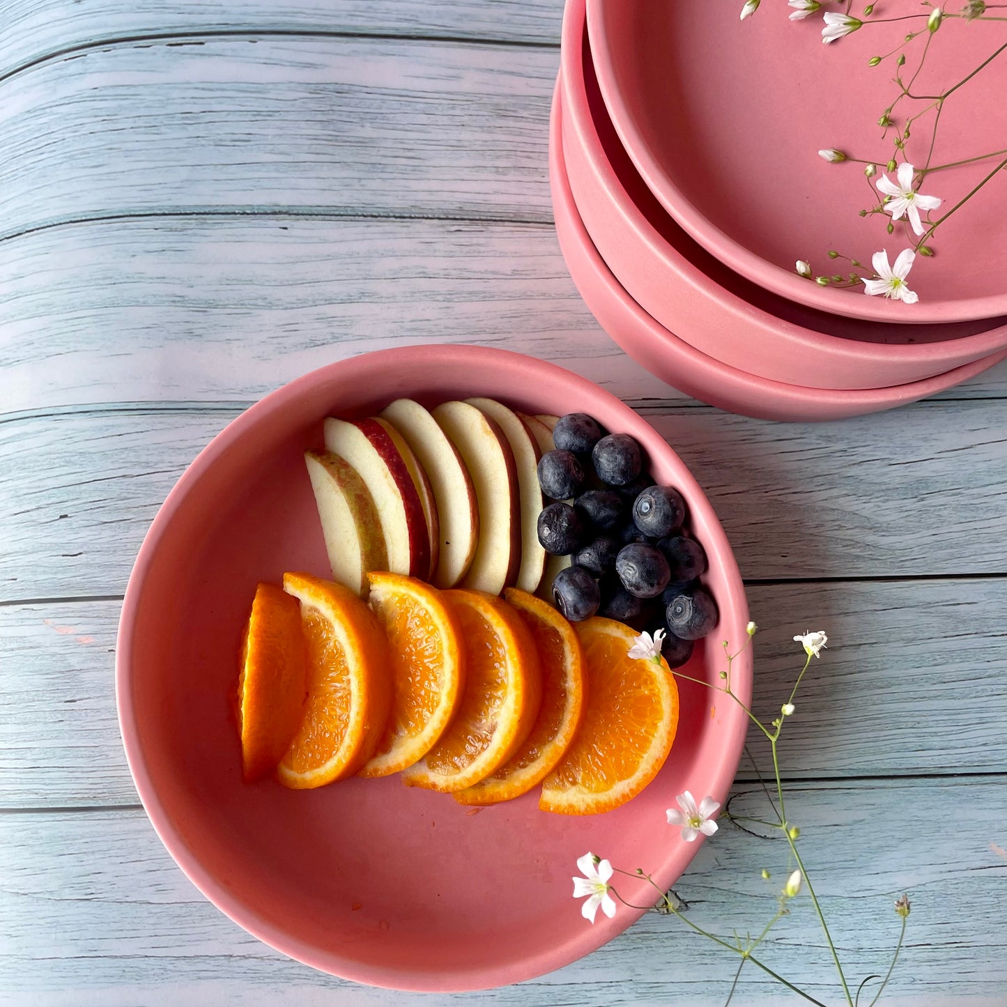 Joy Meal bowl - Set of Four