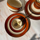 Buy Autumn Dinner set