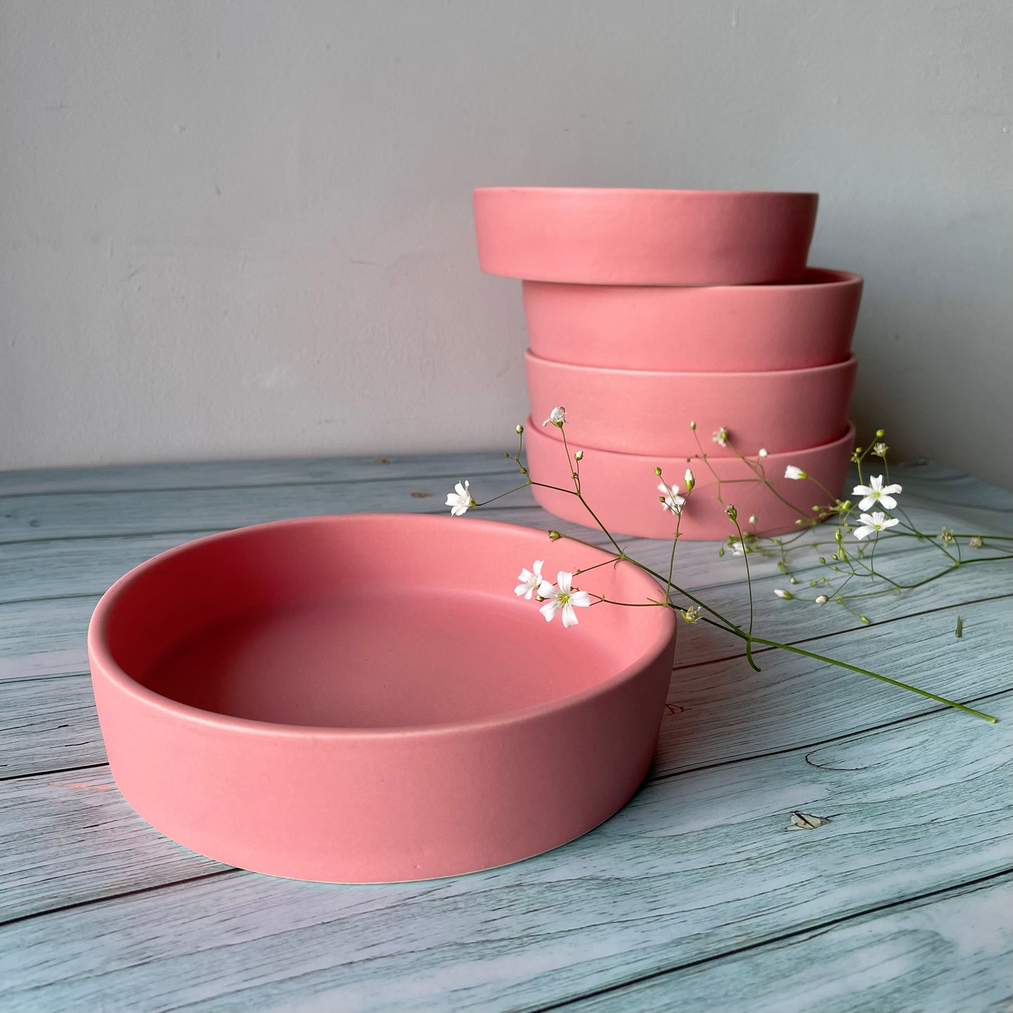 Joy breakfast set
