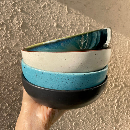 Shallow Bowl (BUY 1 GET 1 FREE)
