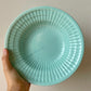 Summer Pop Pasta Plate