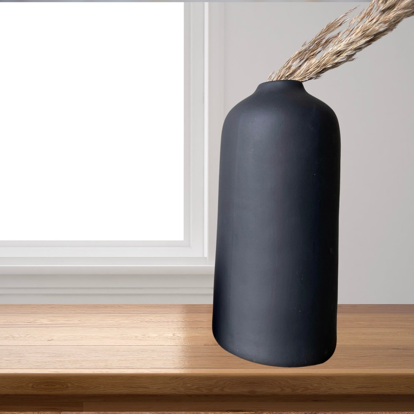 Tall and Short Vase