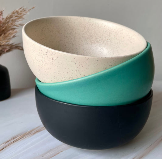 Medium Bowl Matt