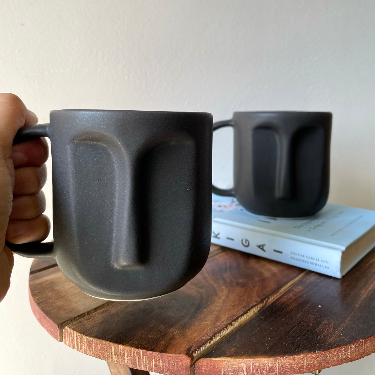 Zen mug