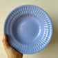 Summer Pop Pasta Plate