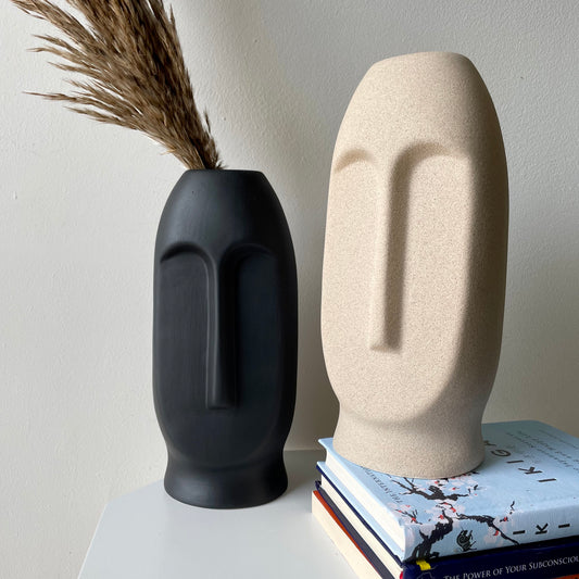 Face Vase