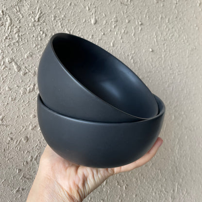 Medium Bowl Matt